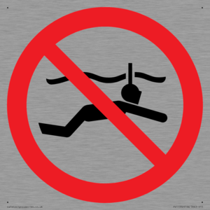 PV11332: Prohibition: No snorkelling