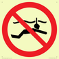 PV11332: Prohibition: No snorkelling