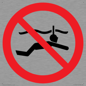 PV11332: Prohibition: No snorkelling
