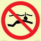 PV11332: Prohibition: No snorkelling