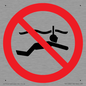 PV11332: Prohibition: No snorkelling