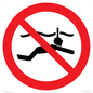 PV11332: Prohibition: No snorkelling