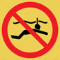 PV11332: Prohibition: No snorkelling