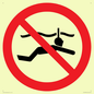 PV11332: Prohibition: No snorkelling