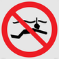 PV11332: Prohibition: No snorkelling