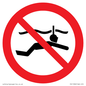 PV11332: Prohibition: No snorkelling