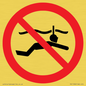PV11332: Prohibition: No snorkelling