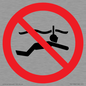 PV11332: Prohibition: No snorkelling