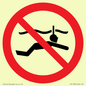 PV11332: Prohibition: No snorkelling