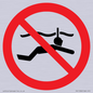 PV11332: Prohibition: No snorkelling