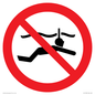 PV11332: Prohibition: No snorkelling