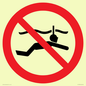 PV11332: Prohibition: No snorkelling