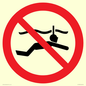 PV11332: Prohibition: No snorkelling