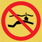 PV11332: Prohibition: No snorkelling