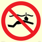 PV11332: Prohibition: No snorkelling