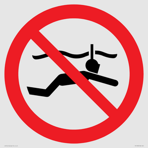 PV11332: Prohibition: No snorkelling