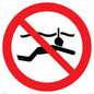 PV11332: Prohibition: No snorkelling