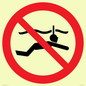 PV11332: Prohibition: No snorkelling