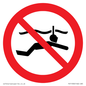 PV11332: Prohibition: No snorkelling