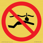 PV11332: Prohibition: No snorkelling