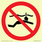 PV11332: Prohibition: No snorkelling