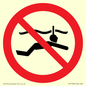 PV11332: Prohibition: No snorkelling