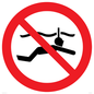 PV11332: Prohibition: No snorkelling