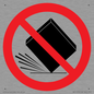 PV11579: P902 prohibition do not drop