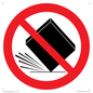PV11579: P902 prohibition do not drop