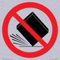 PV11579: P902 prohibition do not drop