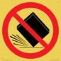 PV11579: P902 prohibition do not drop