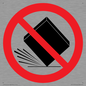 PV11579: P902 prohibition do not drop