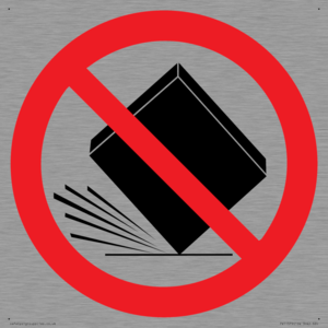 PV11579: P902 prohibition do not drop