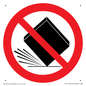 PV11579: P902 prohibition do not drop