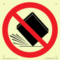 PV11579: P902 prohibition do not drop