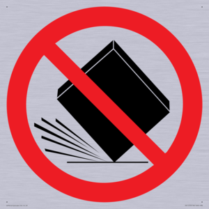 PV11579: P902 prohibition do not drop