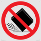 PV11579: P902 prohibition do not drop