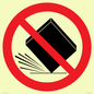 PV11579: P902 prohibition do not drop