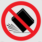 PV11579: P902 prohibition do not drop