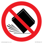 PV11579: P902 prohibition do not drop