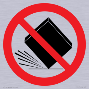 PV11579: P902 prohibition do not drop
