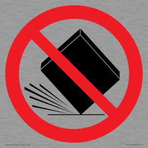 PV11579: P902 prohibition do not drop