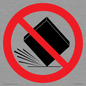 PV11579: P902 prohibition do not drop