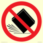 PV11579: P902 prohibition do not drop