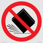PV11579: P902 prohibition do not drop