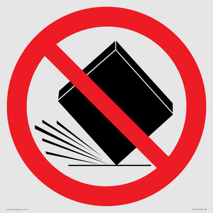 PV11579: P902 prohibition do not drop