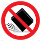 PV11579: P902 prohibition do not drop