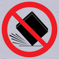 PV11579: P902 prohibition do not drop