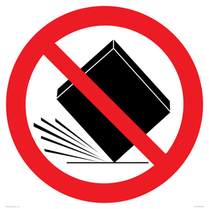 PV11579: P902 prohibition do not drop