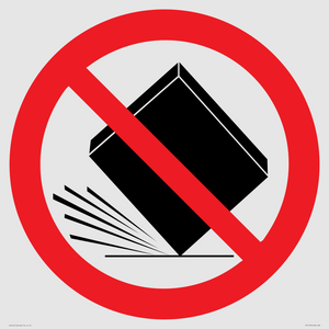 PV11579: P902 prohibition do not drop